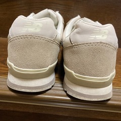 ニューバランス 996  23cmの画像