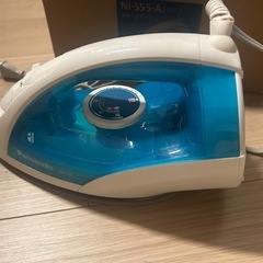 アイロンの画像