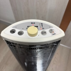 [0円]SANYOの赤外線ヒーターの画像