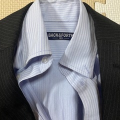 男児120センチ子供スーツ　　の画像