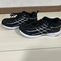 子供靴21cmの画像