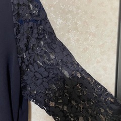 パンツドレスの画像