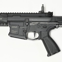 G&G ARP556 カスタム費用3万超え (PERUN ETU++など) 電動ガンの画像