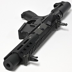 G&G ARP556 カスタム費用3万超え (PERUN ETU++など) 電動ガンの画像