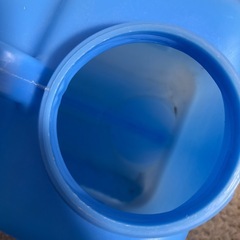 [中古] 抗菌タンク 貯水槽タンク 水槽 水換え用 20Lの画像