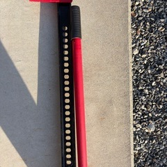 ハイリフトジャッキの画像