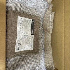 ソフトベビーサークルスクエアSの画像