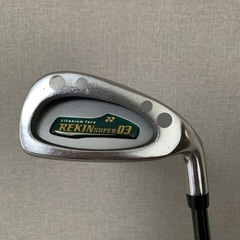 【初心者おすすめ】アイアンセット の画像