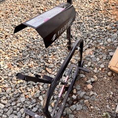 フィールドフォース ピッチングマシンの画像