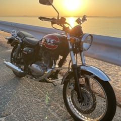 エストレア250の画像