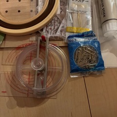 手芸用品等 色々
の画像