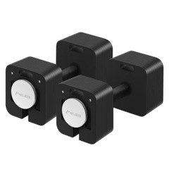 MOJEER  可変式ダンベル　36kg 2個の画像