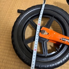 ストライダーの画像