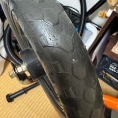 ストライダーの画像