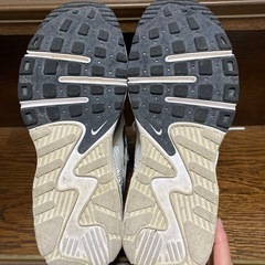 ナイキ AIR 23.5cmの画像