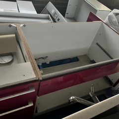 パナソニック キッチンの画像