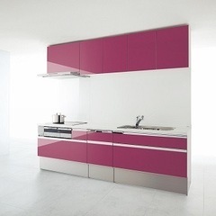 パナソニック キッチンの画像