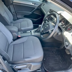 程度良好なワンオーナー車‼️走行6万キロ‼️ゴルフヴァリアント‼️の画像