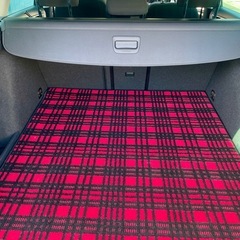 程度良好なワンオーナー車‼️走行6万キロ‼️ゴルフヴァリアント‼️の画像