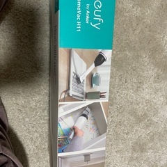 ハンディ クリーナー   掃除機の画像