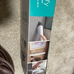 ハンディ クリーナー   掃除機の画像