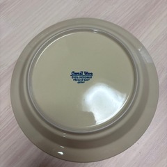 【決まりました】オーブン調理OKのプレートの画像