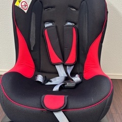 チャイルドシートの画像