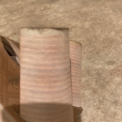 UGG 箱付きサンダルの画像