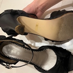 オシャレサンダルの画像