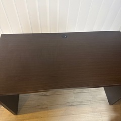 デスク
の画像