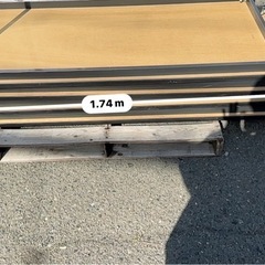 テーブルお使いになりませんか？の画像