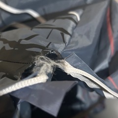 【ジャンク品】ティラノサウルス　着ぐるみの画像