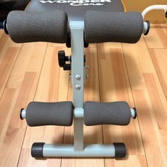 ワンダーコアの画像