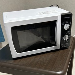 電子レンジの画像