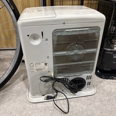 コロナ　石油ストーブ　2014年製の画像