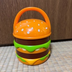 ビッグマック　ランタン＆スープジャーの画像