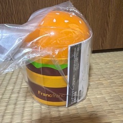 ビッグマック　ランタン＆スープジャーの画像