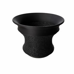 ジャイロイドメッシュ鉢｜アガベ・パキポディウムにの画像