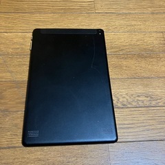 10インチタブレットの画像
