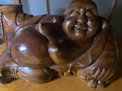 布袋様