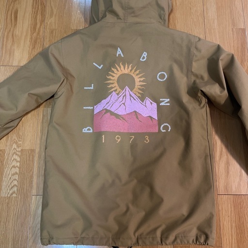 BILLABONG スキーウェアM