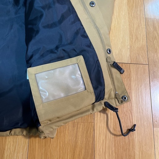 BILLABONG スキーウェアM