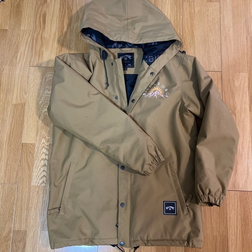 BILLABONG スキーウェアM