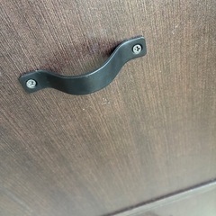 取手付き3段ボックスの画像