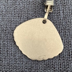 IKEA カーテンウエイトの画像