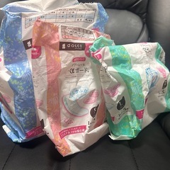 マタニティ　【新品未使用】産褥パットの画像