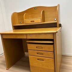 学習机【3/14受渡可】の画像