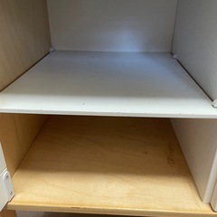 【お譲り先決定済】
ままごとキッチンの画像