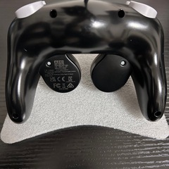 ホリ クラシックコントローラー ゼルダの伝説 2つセットの画像