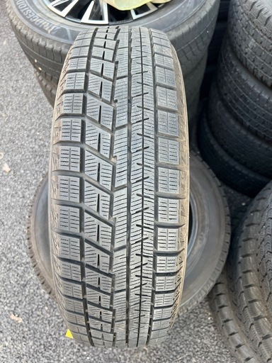 175/65R15, ヨコハマタイヤ ,2022年,4本